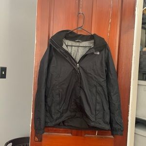 Northface windbreaker jacket